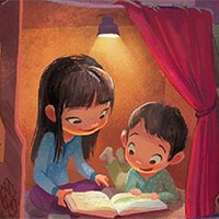 Giáo án Tiếng Việt 5: Luyện tập tìm ý, lập dàn ý cho bài văn kể chuyện sáng tạo (tiếp theo)