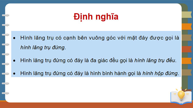 PowerPoint Toán 11 Cánh diều Chương 8 Bài 6