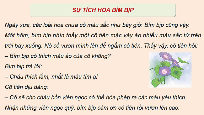 PowerPoint Tiếng Việt 5 Bài văn kể chuyện sáng tạo (tiếp theo)