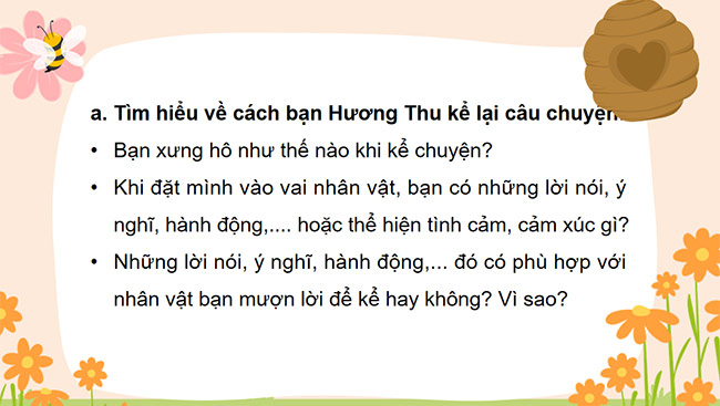 PowerPoint Tiếng Việt 5 Bài văn kể chuyện sáng tạo (tiếp theo)