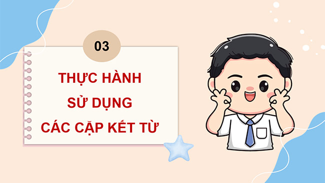 PowerPoint Tiếng Việt 5 Kết từ