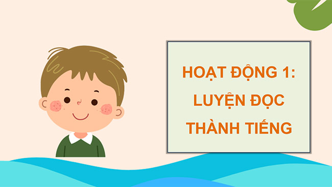 PowerPoint Tiếng Việt 5 Hãy lắng nghe