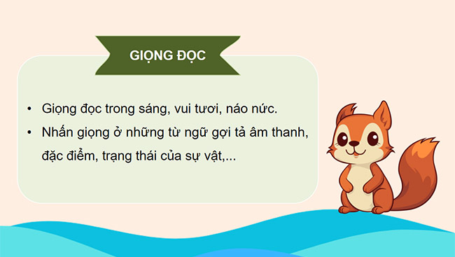 PowerPoint Tiếng Việt 5 Hãy lắng nghe