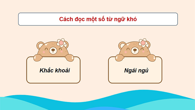 PowerPoint Tiếng Việt 5 Hãy lắng nghe