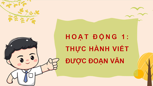 PowerPoint Tiếng Việt 5 Viết bài văn kể chuyện sáng tạo (Bài viết số 2)