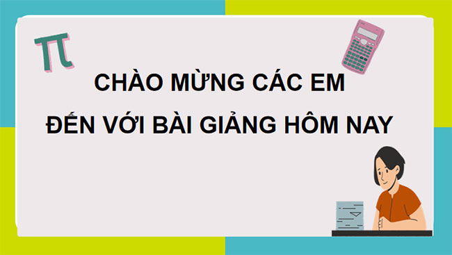 Cấp số cộng