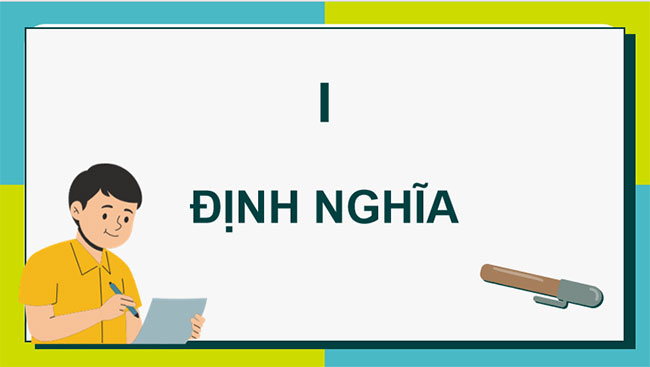 Đường thẳng vuông góc với mặt phẳng