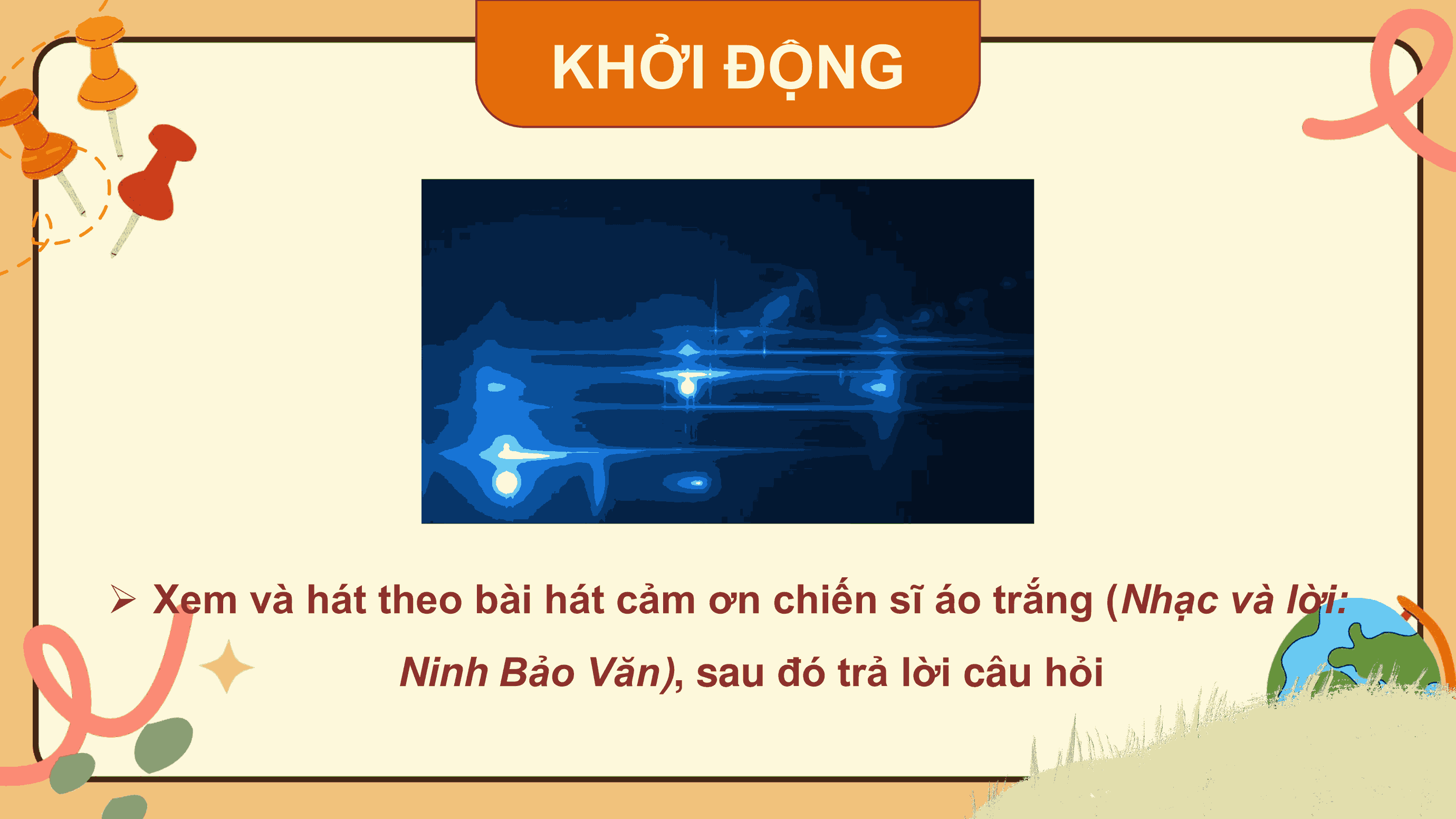 Bài 2: Em biết ơn người lao động