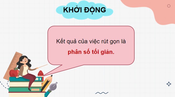 PowerPoint Toán 4 Bài 64: Em làm được những gì?