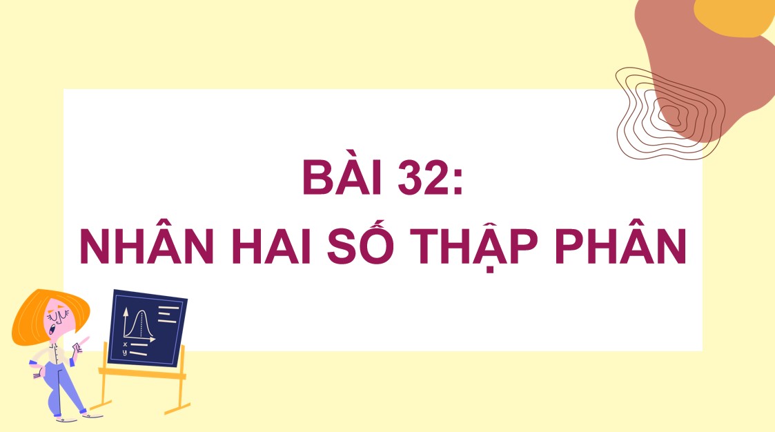 PowerPoint Toán 5 Chân trời sáng tạo Bài 32