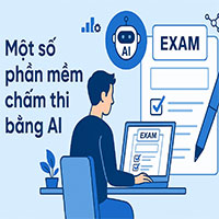 Top phần mềm chấm thi bằng AI hỗ trợ giáo viên tiết kiệm thời gian