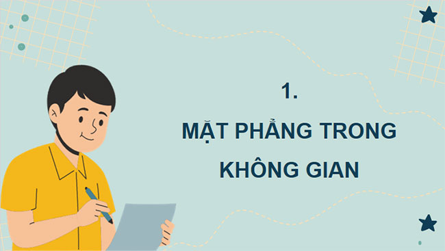 Hai đường thẳng song song
