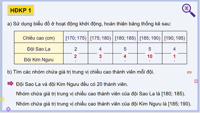 Dùng công thức cấp số nhân để dự báo dân số