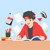 Giáo án Tiếng Việt 5: Luyện tập về kết từ