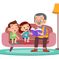 Giáo án Tiếng Việt 5: Viết bài văn kể chuyện sáng tạo (Bài viết số 3)