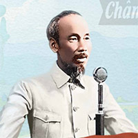 Giáo án Tiếng Việt 5: Theo chân Bác