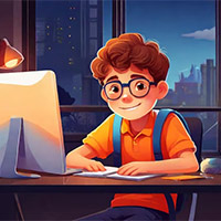 Giáo án Tiếng Việt 5: Luyện tập về liên kết câu trong đoạn văn