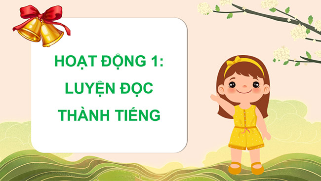 PowerPoint Tiếng Việt 5 Ca dao về lễ hội