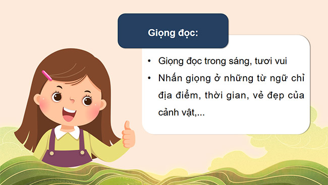 PowerPoint Tiếng Việt 5 Ca dao về lễ hội