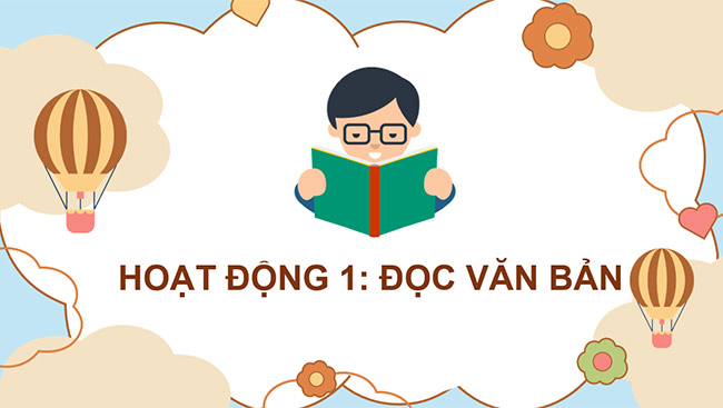 PowerPoint Tiếng Việt 5 Lễ hội đèn lồng nổi