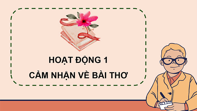 PowerPoint Tiếng Việt 5 Thảo luận theo chủ đề Bạn bè mến thương