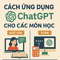 Một số cách ứng dụng ChatGPT để soạn giáo án môn Toán, Văn, Ngoại ngữ