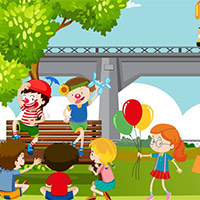 Giáo án Tiếng Việt 5: Giới thiệu một địa điểm vui chơi