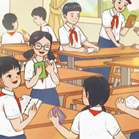 Giáo án Tiếng Việt 5: Thơ viết cho ngày mai
