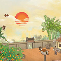 Giáo án Tiếng Việt 5: Bài ca về mặt trời