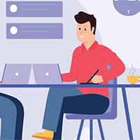 Giáo án Toán 11 Bài 1: Đường thẳng vuông góc với mặt phẳng