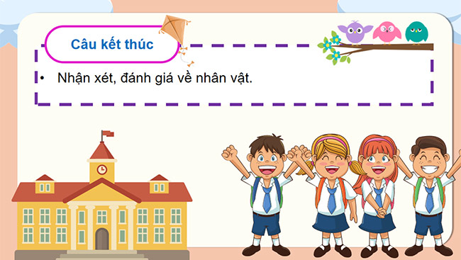 PowerPoint Tiếng Việt 5 Viết đoạn văn giới thiệu về nhân vật trong một cuốn sách đã đọc