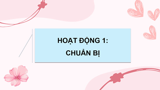 PowerPoint Tiếng Việt 5 Giới thiệu một địa điểm vui chơi