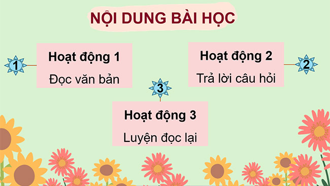 PowerPoint Tiếng Việt 5 Thơ viết cho ngày mai