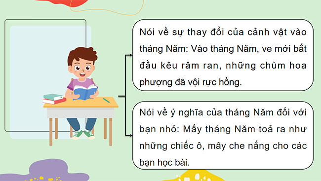 PowerPoint Tiếng Việt 5 Ôn tập giữa học kì II (Tiết 2)