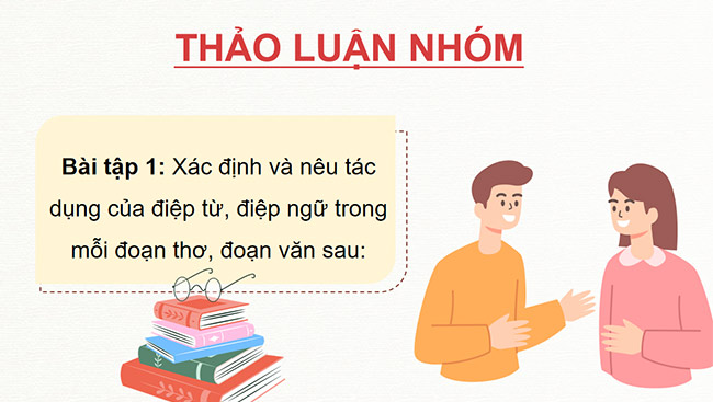PowerPoint Tiếng Việt 5 Ôn tập giữa học kì II (Tiết 3)