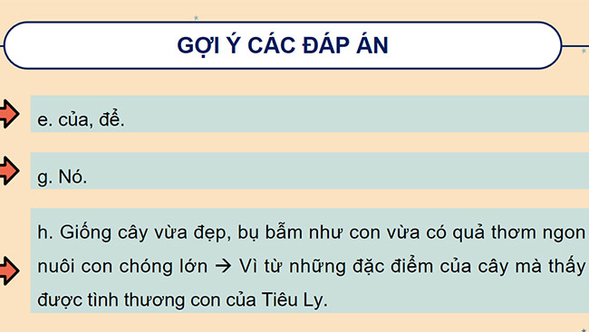 PowerPoint Tiếng Việt 5 Ôn tập giữa học kì II (Tiết 6, 7)