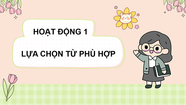 PowerPoint Tiếng Việt 5 Luyện tập sử dụng từ ngữ