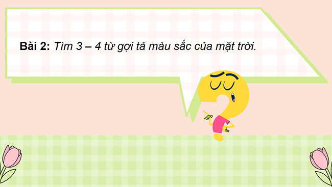 PowerPoint Tiếng Việt 5 Luyện tập sử dụng từ ngữ