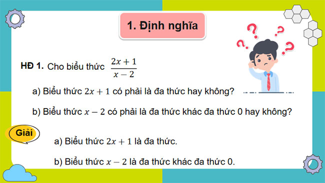 Phân thức đại số