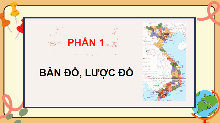 Bài 1: Làm quen với phương tiện học tập môn Lịch sử và Địa lí
