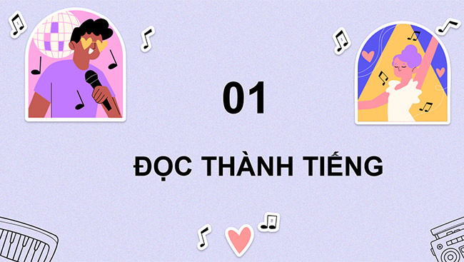 PowerPoint Tiếng Việt 5 Vinh danh nước Việt