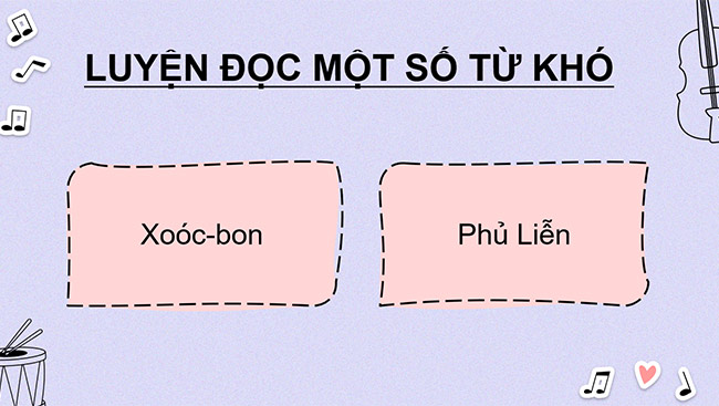 PowerPoint Tiếng Việt 5 Vinh danh nước Việt