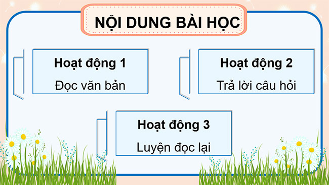 PowerPoint Tiếng Việt 5 Vào hạ