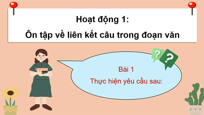 PowerPoint Tiếng Việt 5 Ôn tập cuối năm học (Tiết 3)