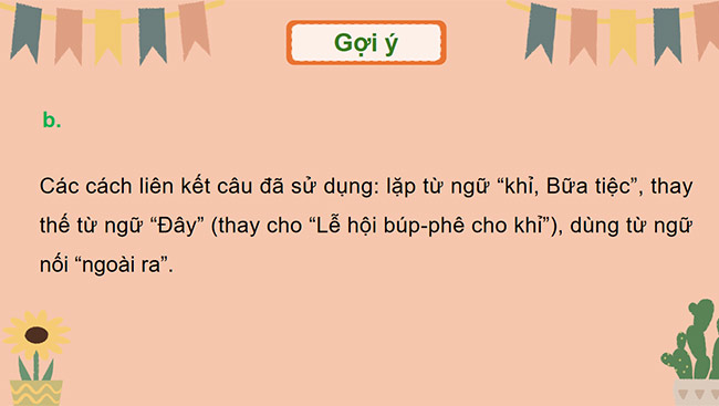 PowerPoint Tiếng Việt 5 Ôn tập cuối năm học (Tiết 3)