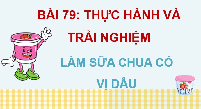 PowerPoint Toán 4 Bài 79: Thực hành và trải nghiệm