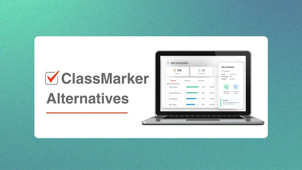 ClassMarker