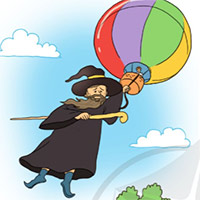 Giáo án Tiếng Việt 5 Bài 17: Chiếc khí cầu