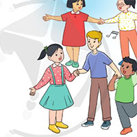 Giáo án Tiếng Việt 5 Bài 18: Ngày hội