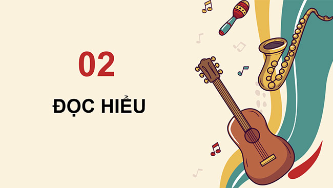 PowerPoint Tiếng Việt 5 Chiếc khí cầu